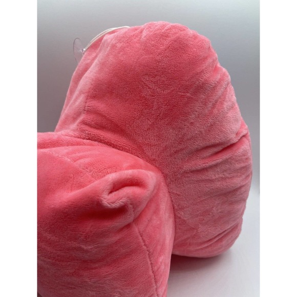 Among Us Crewmate Plush 11” Super Soft Pink Blue With Suction Cup Video Game New - Picture 7 of 9